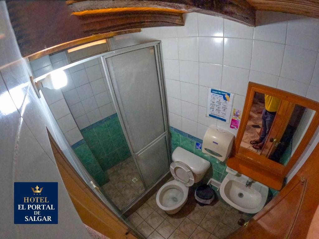 Standard Single Room room - Image 2