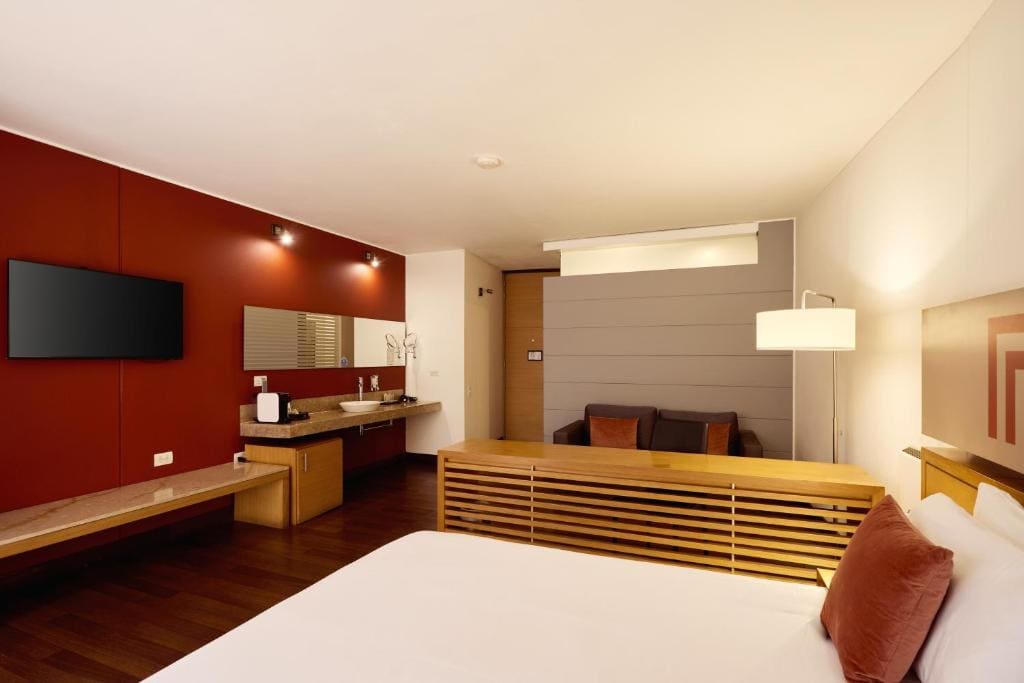 Junior Suite room - Image 3