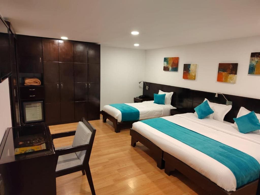 Twin Room room - Image 1