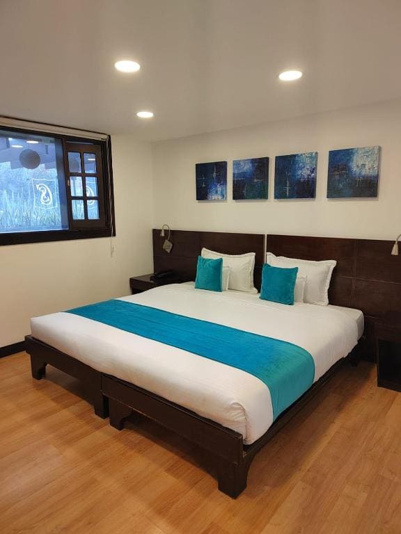 Deluxe Single Room room - Image 1