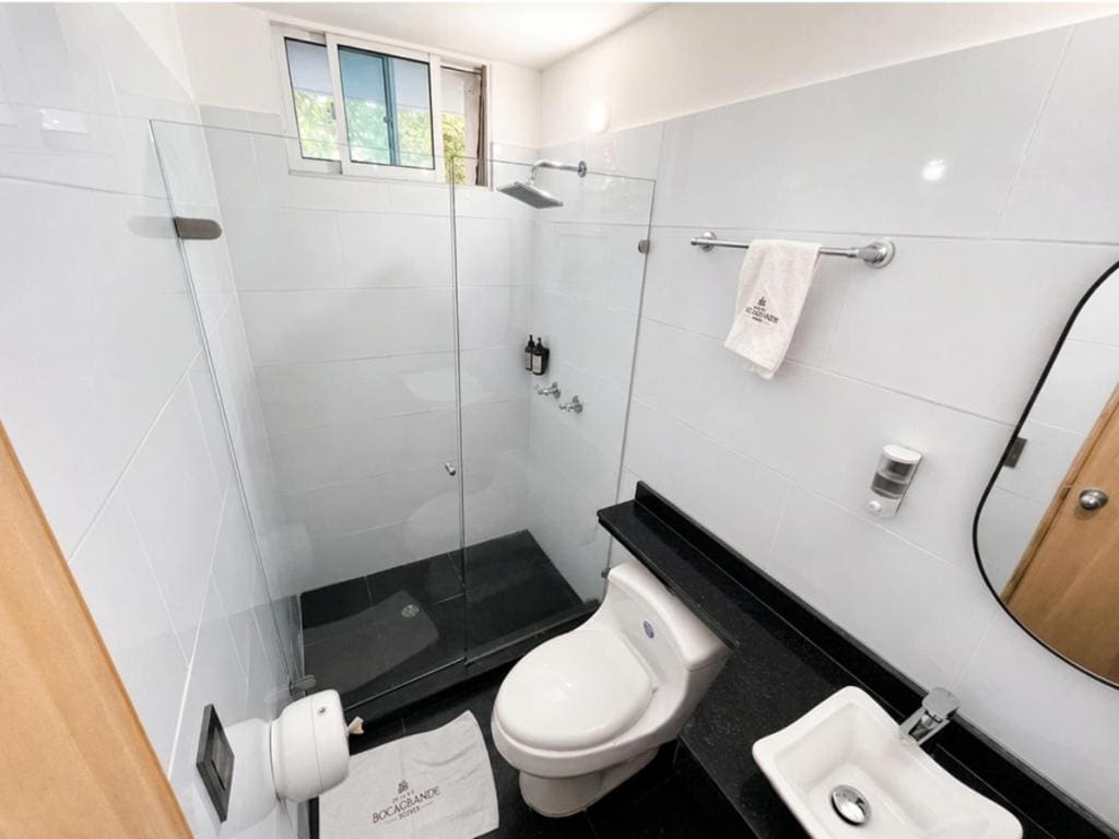 Double Room room - Image 3