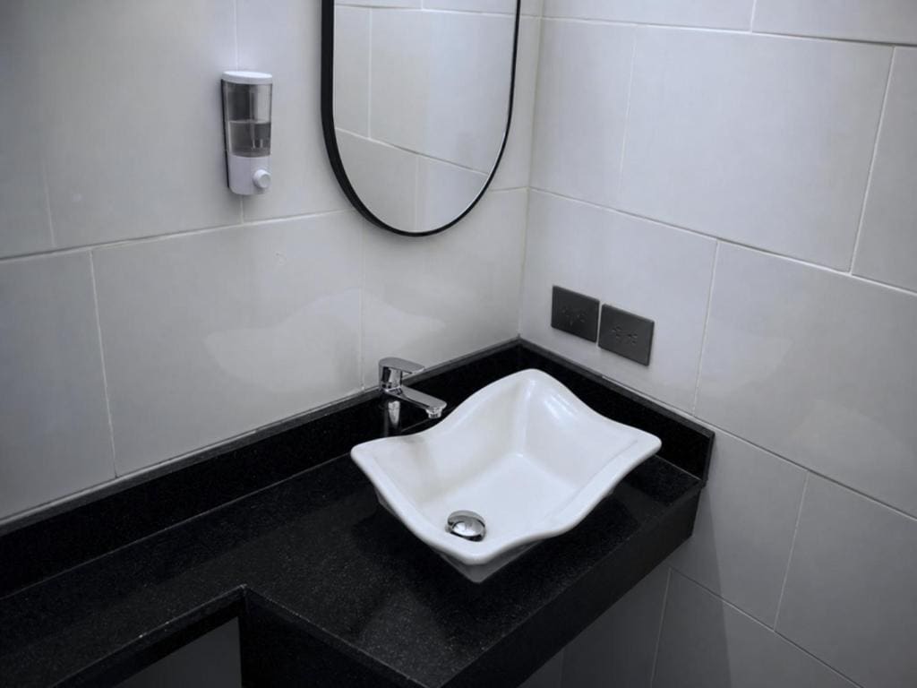 Double Room room - Image 1