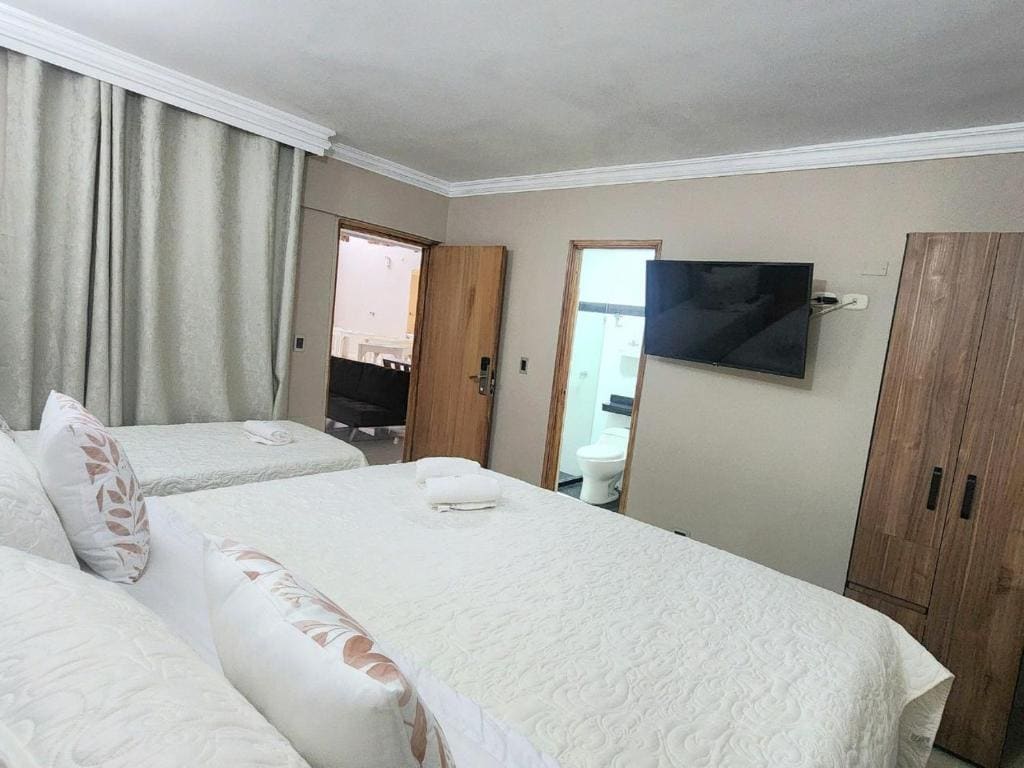 Triple Room room - Image 3