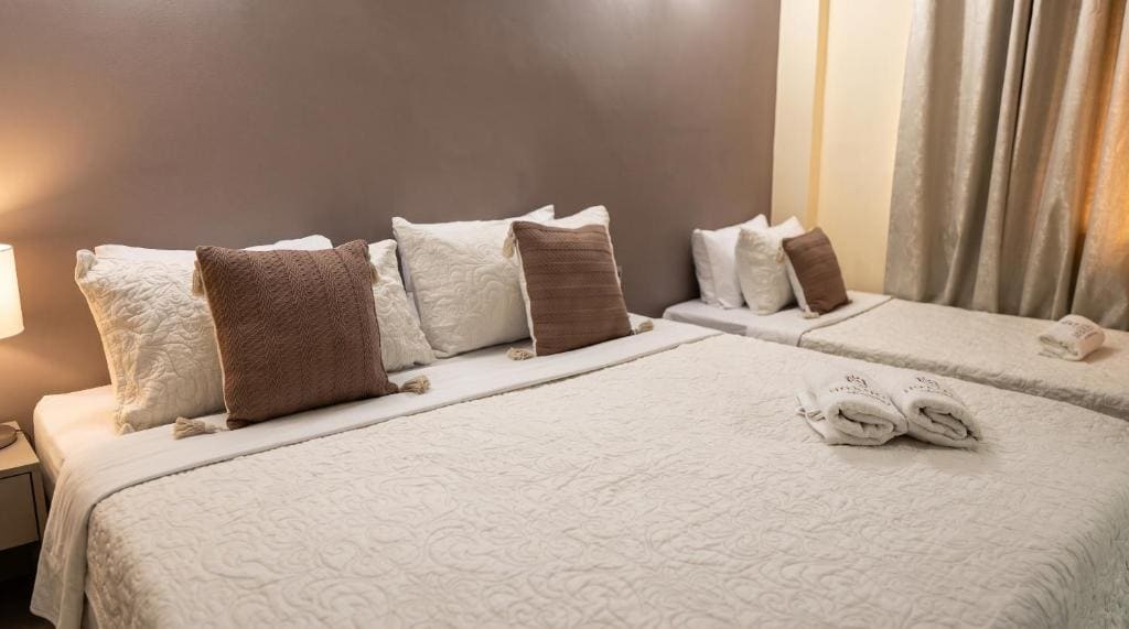 Triple Room room - Image 2