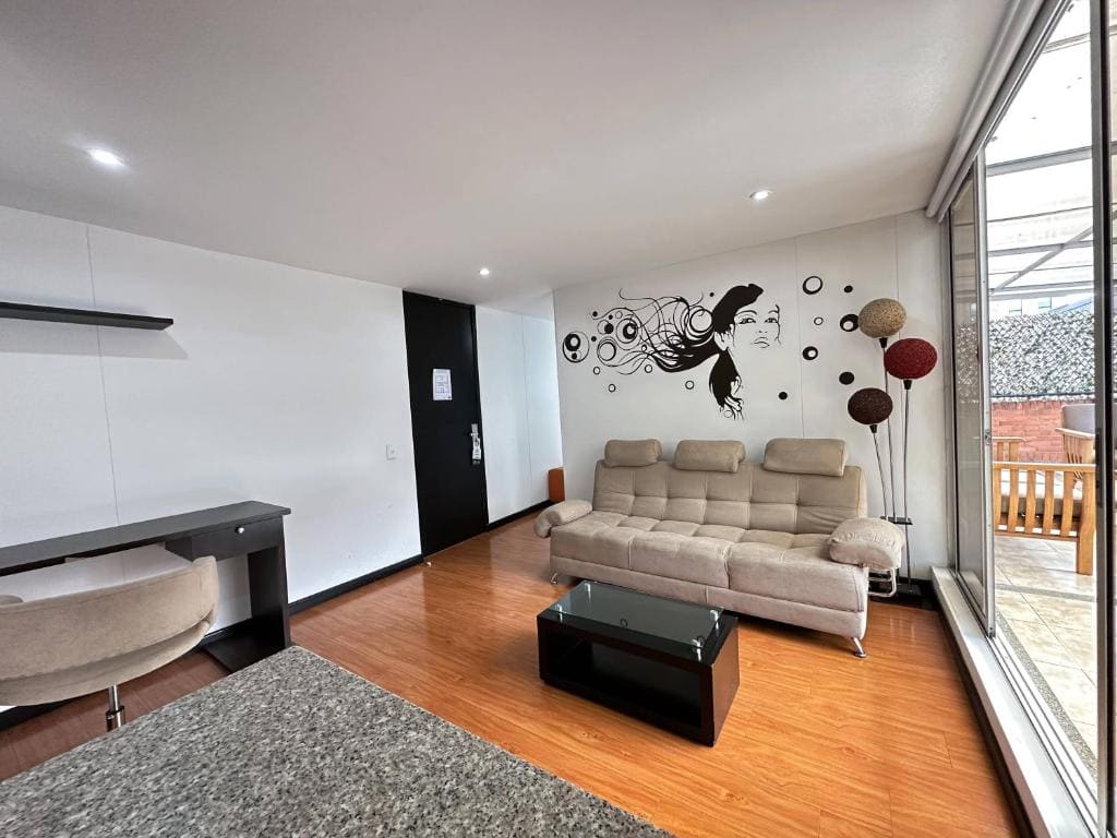 Junior Double Suite room - Image 2