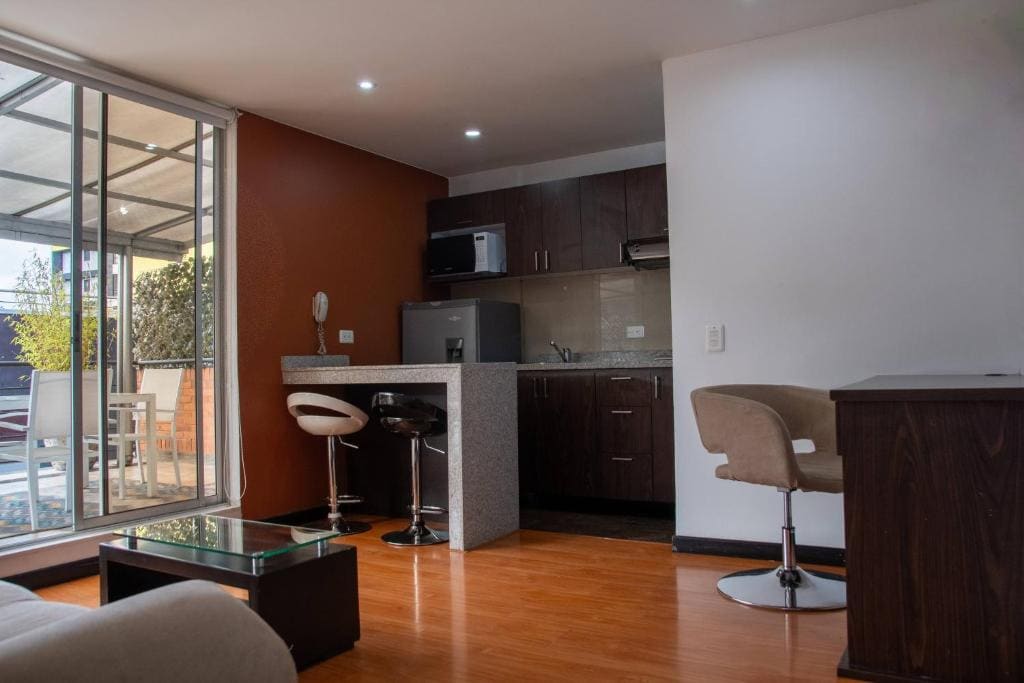 Junior Double Suite room - Image 3