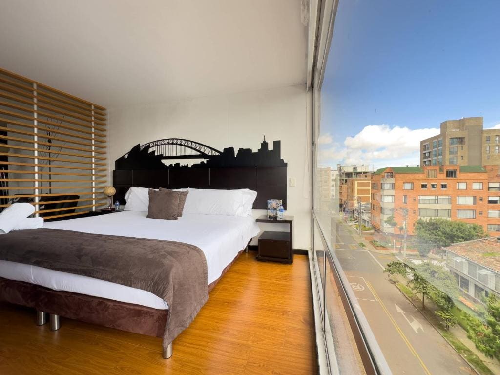 Standard Double Room room - Image 2