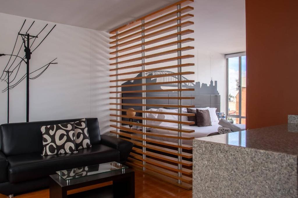 Standard Double Room room - Image 1