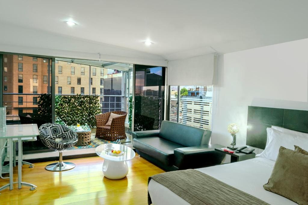 Executive Suite room - Image 2