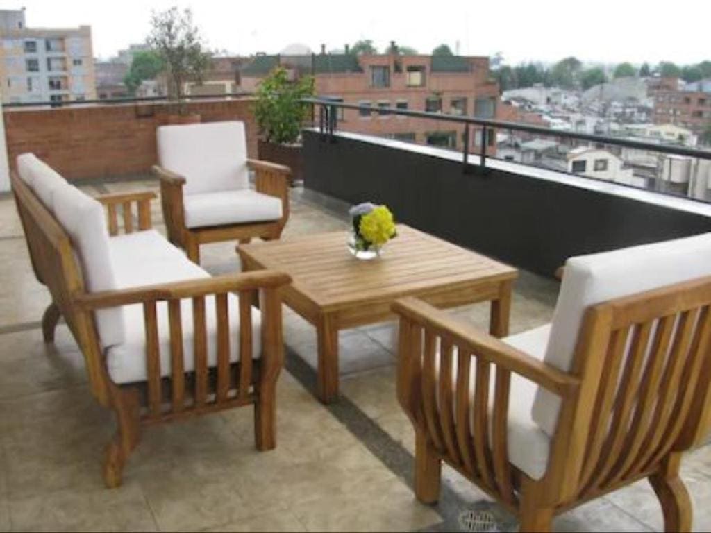 Junior Double Suite room - Image 1
