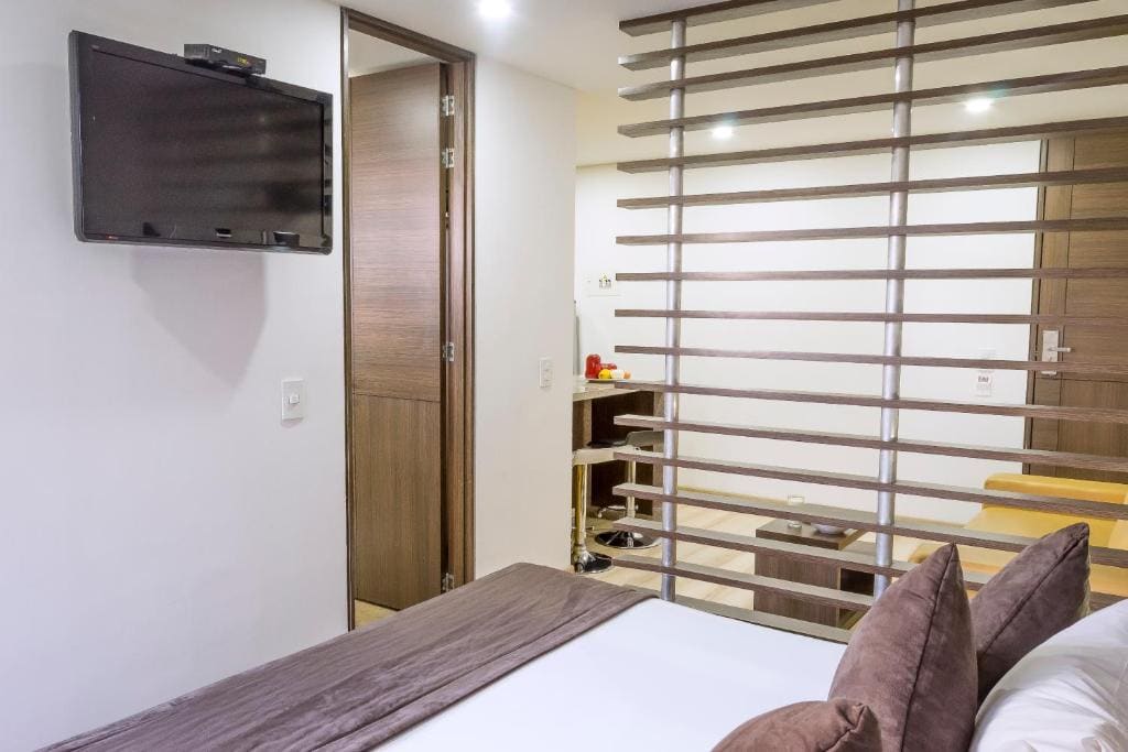 Standard Double Room room - Image 3