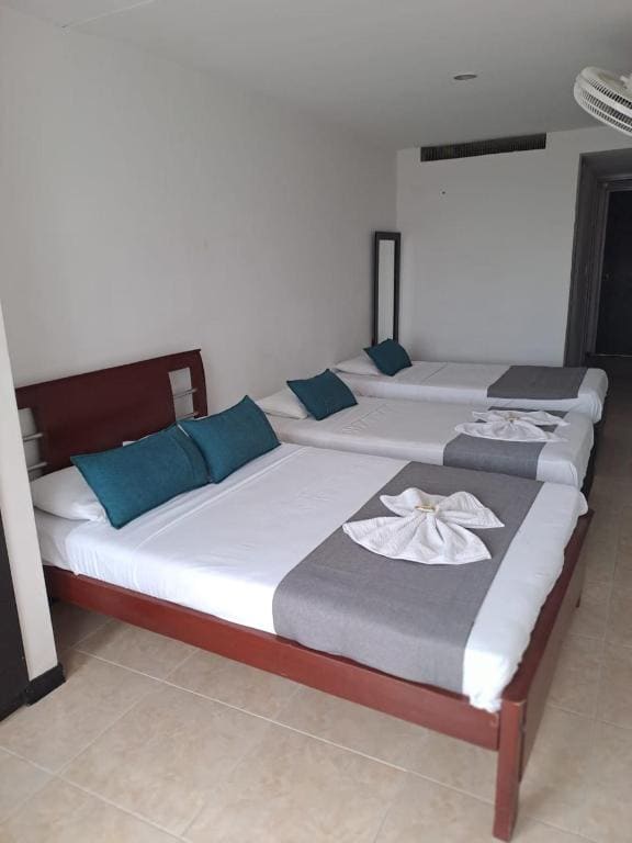 Standard Double Room room - Image 1