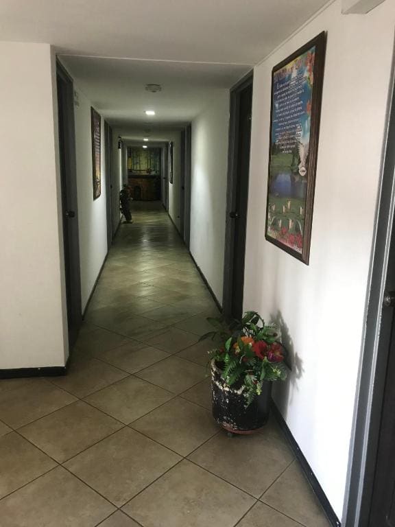 Twin Room room - Image 1
