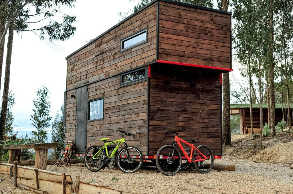 Mobile Home room - Image 3