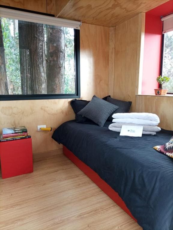 Comfort Triple Room room - Image 1