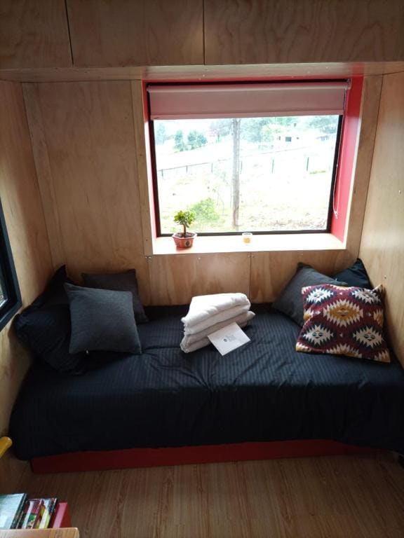 Comfort Triple Room room - Image 3