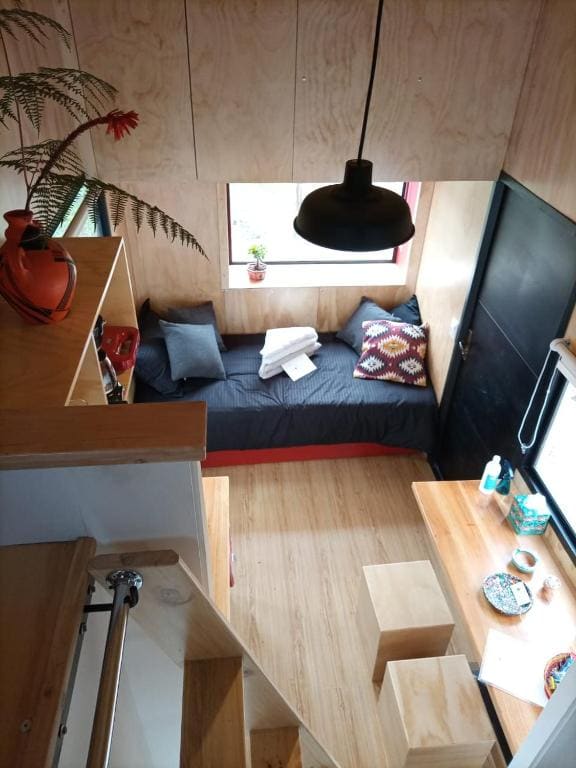 Comfort Triple Room room - Image 2