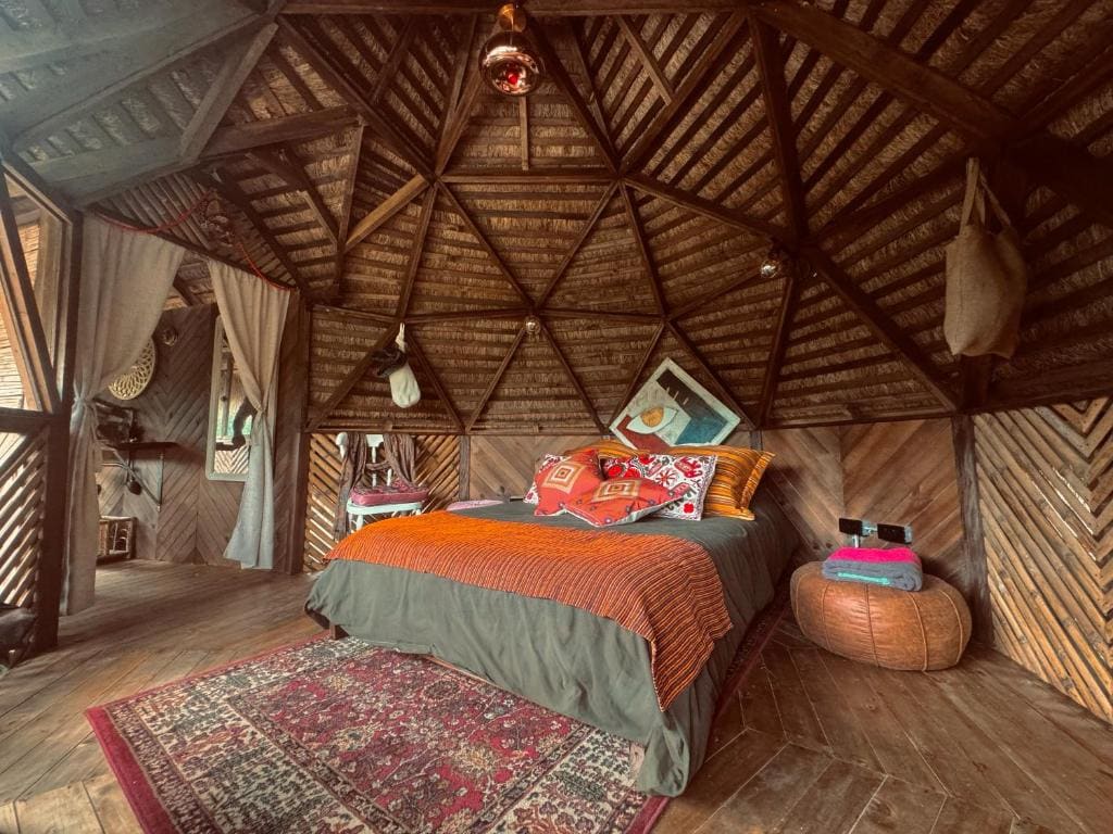 Superior Double Room room - Image 3