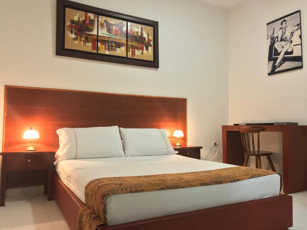 Double Room room - Image 3