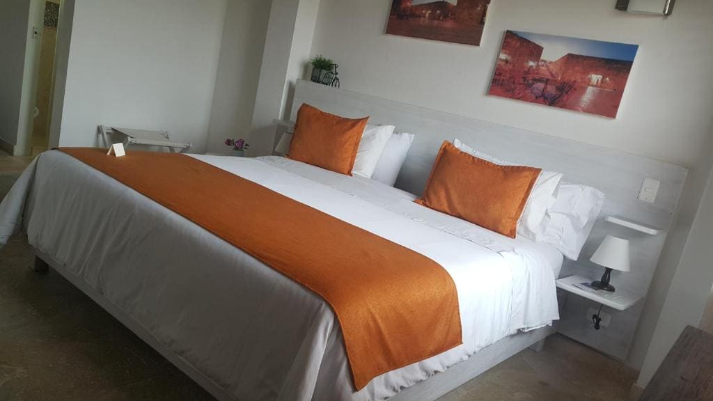 Junior Suite room - Image 2