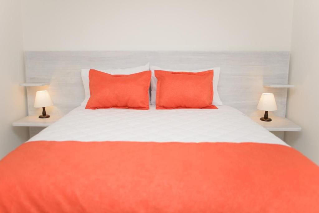 Double Room room - Image 3