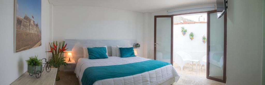 Superior Double Room room - Image 1