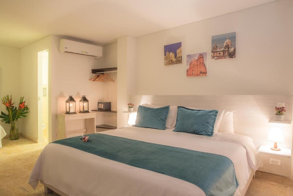 Junior Suite room - Image 1