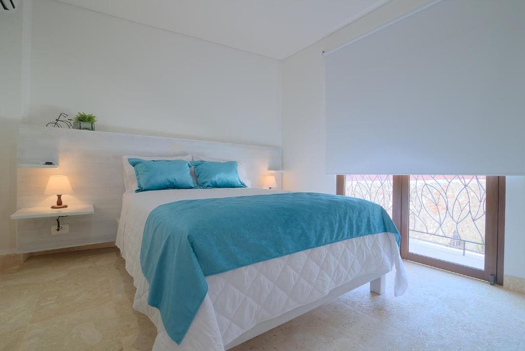 Superior Double Room room - Image 3