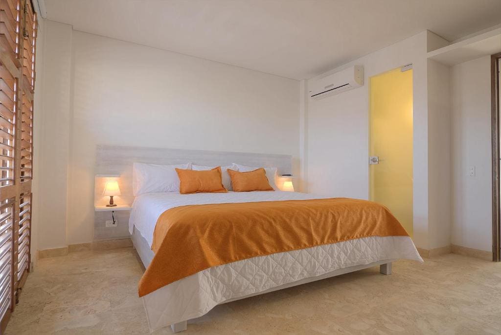 Superior Double Room room - Image 2