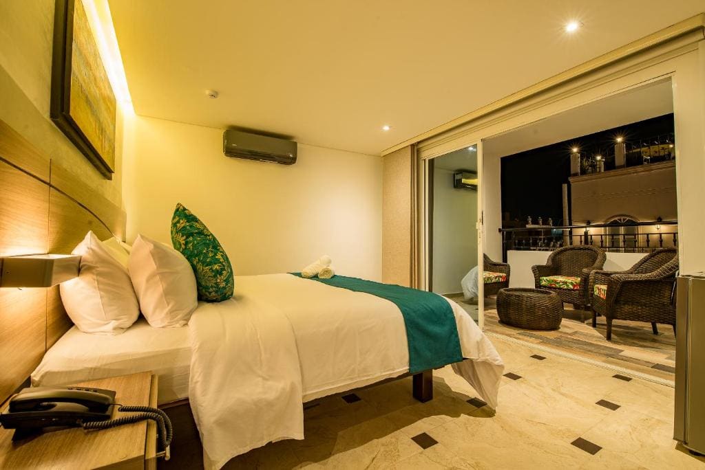 Superior Suite room - Image 1