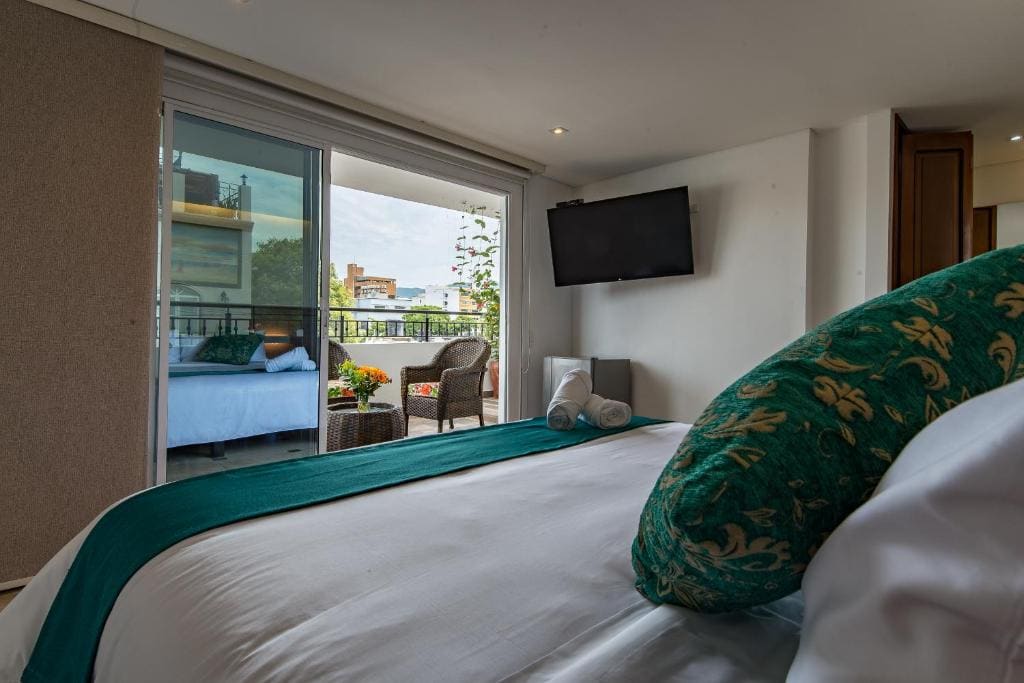 Superior Suite room - Image 2