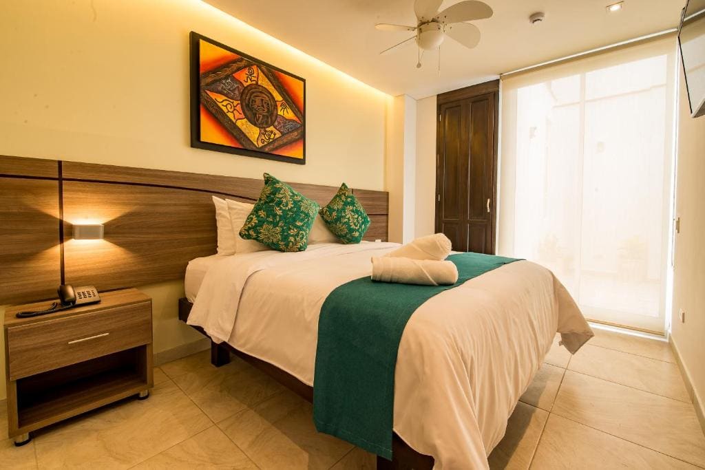 Family Suite room - Image 1