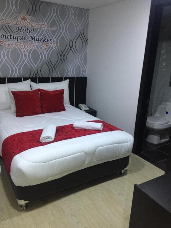 Standard Double Room room - Image 1