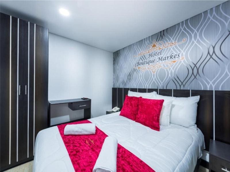 Standard Double Room room - Image 2