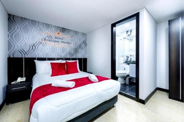Standard Double Room room - Image 3