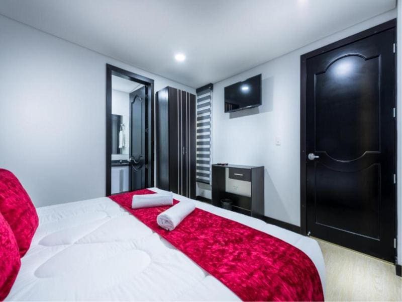 King Room room - Image 1