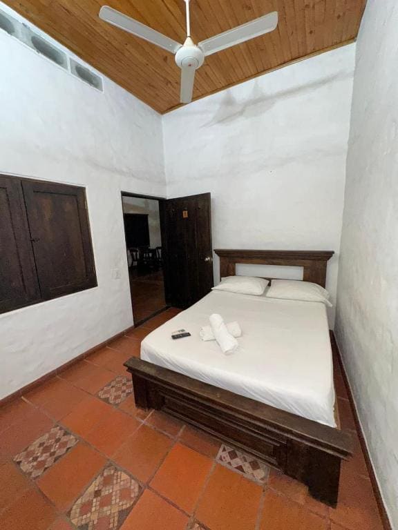 Double Room with Private Bathroom room - Image 1