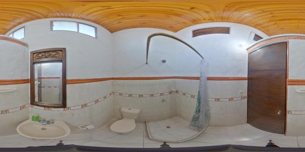 Large Double Room room - Image 2