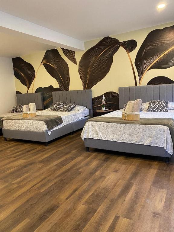Suite with Terrace room - Image 3