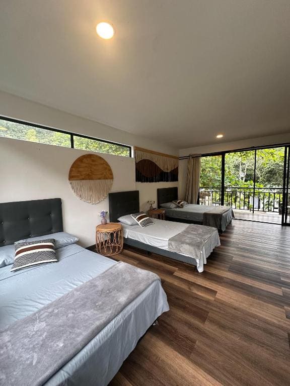 Suite with Balcony room - Image 1