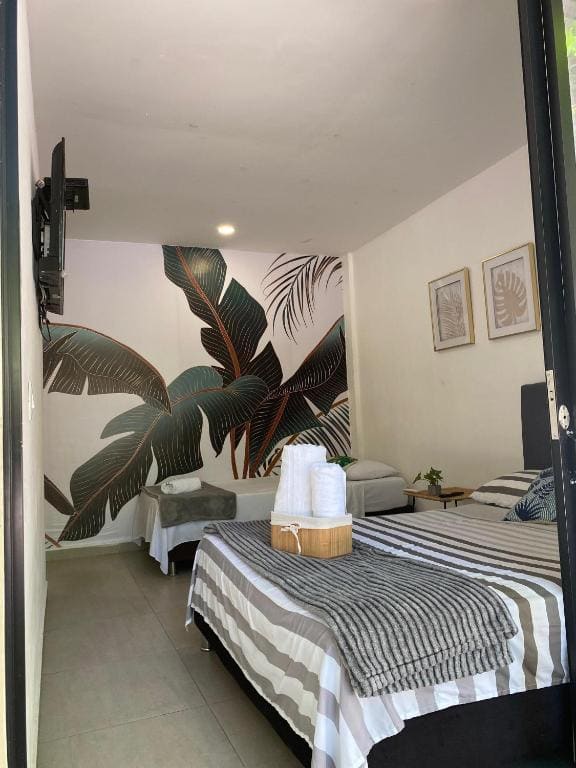 Deluxe Double or Twin Room room - Image 1
