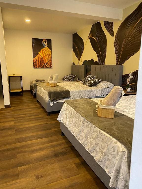 Suite with Terrace room - Image 2