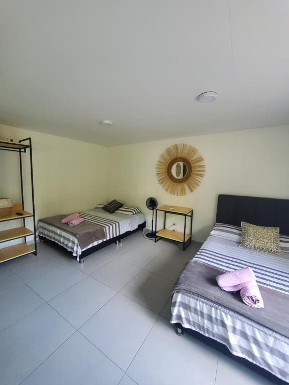 Superior Triple Room room - Image 1