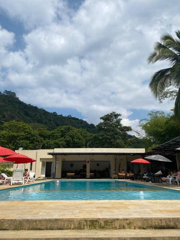 Twin Room room - Image 1
