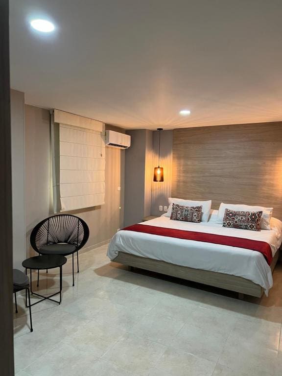 Junior Suite room - Image 1