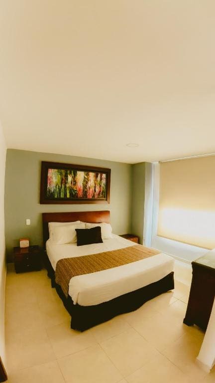 Standard Single Room room - Image 2