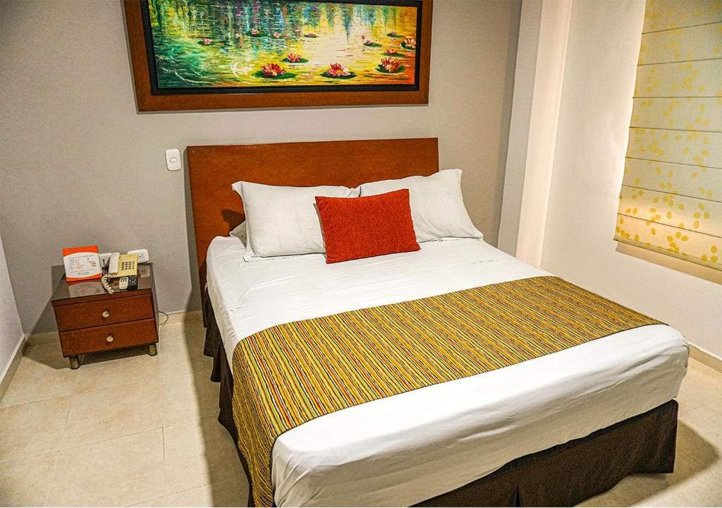 Standard Single Room room - Image 1