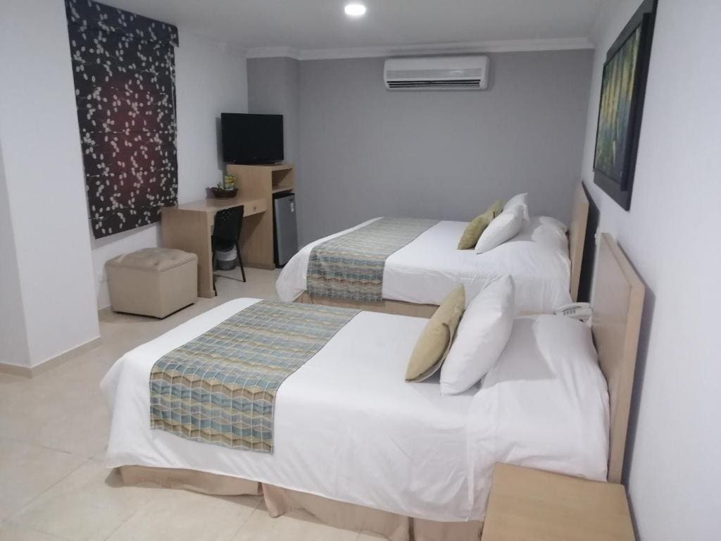 Twin Room room - Image 1
