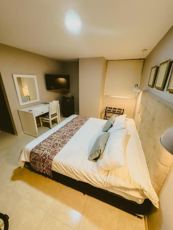 Standard Double Room room - Image 1