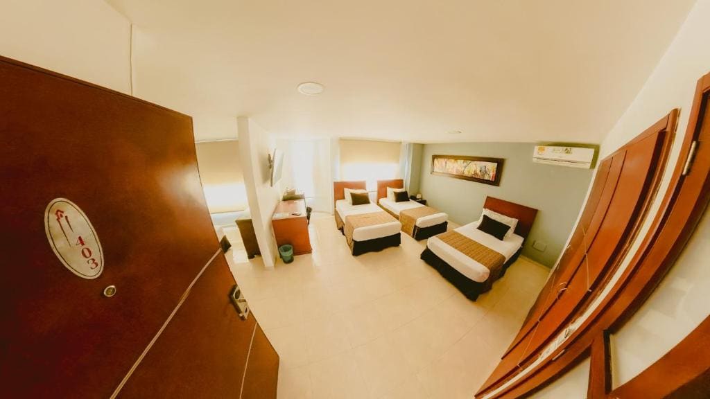 Standard Double Room room - Image 3
